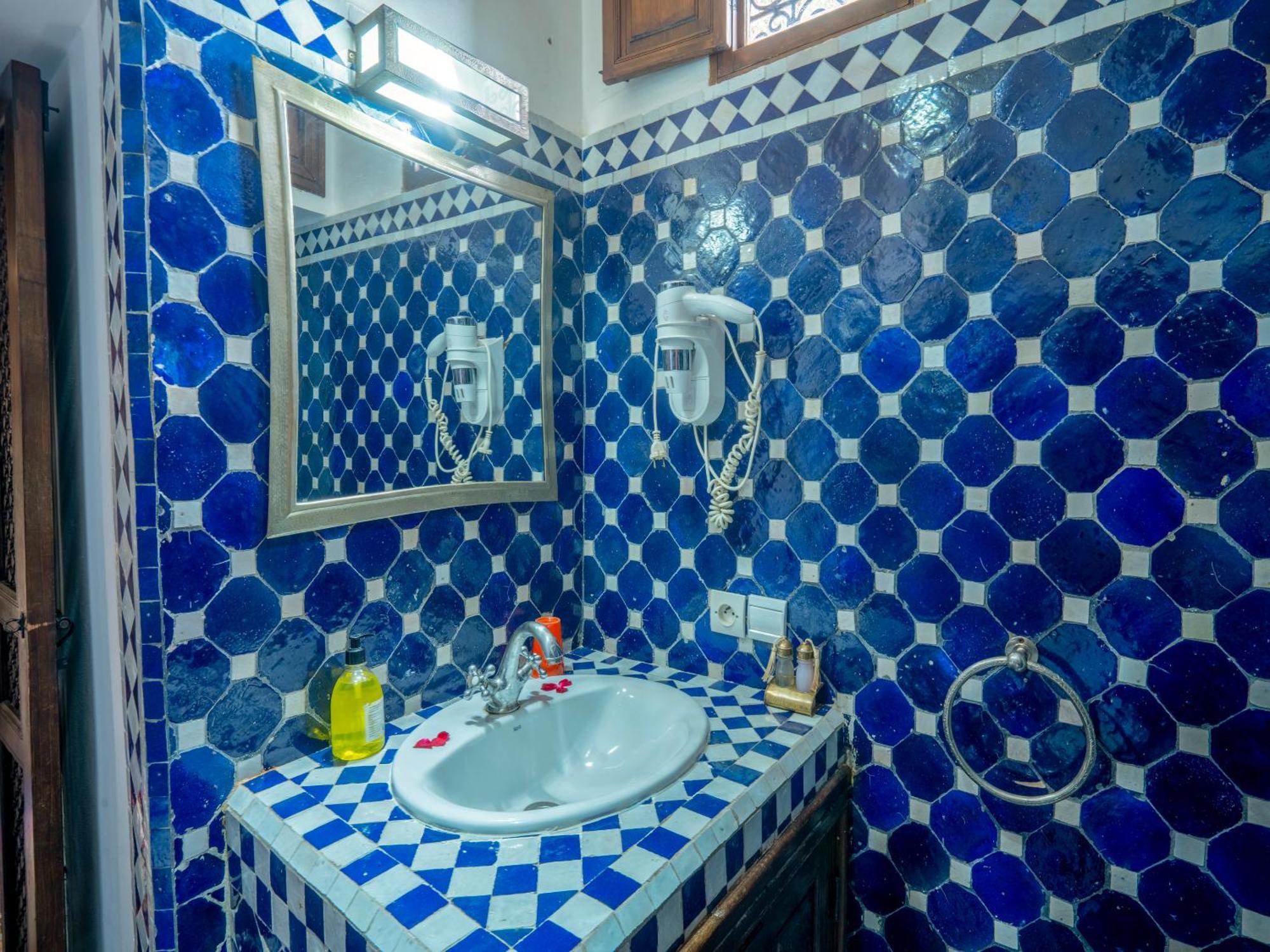 Riad Sun Of Kech Марракеш Номер фото