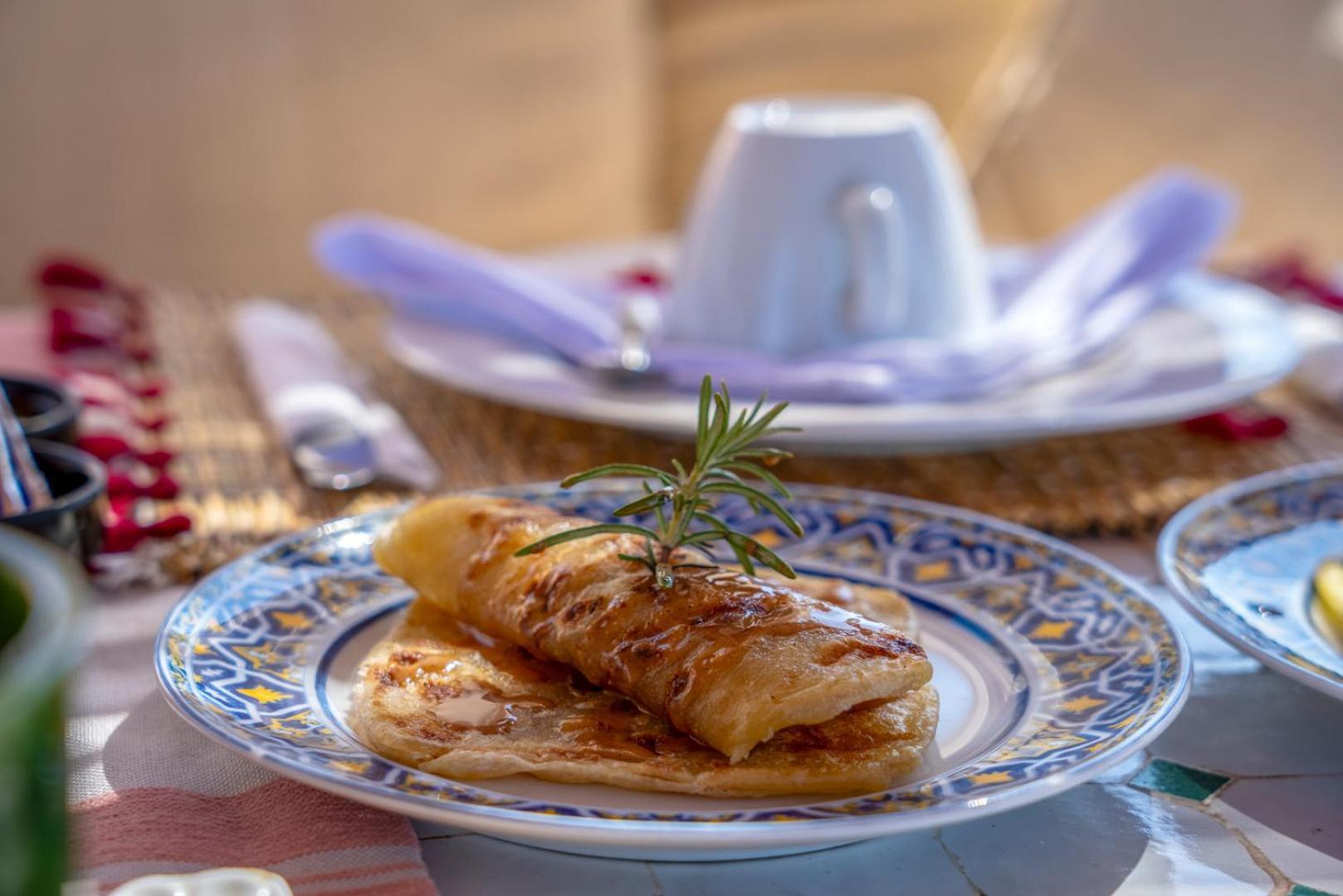 Riad Sun Of Kech Марракеш Экстерьер фото