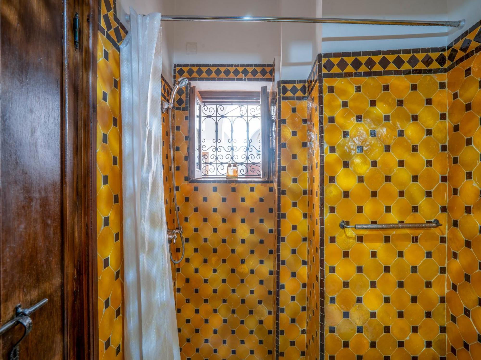 Riad Sun Of Kech Марракеш Номер фото
