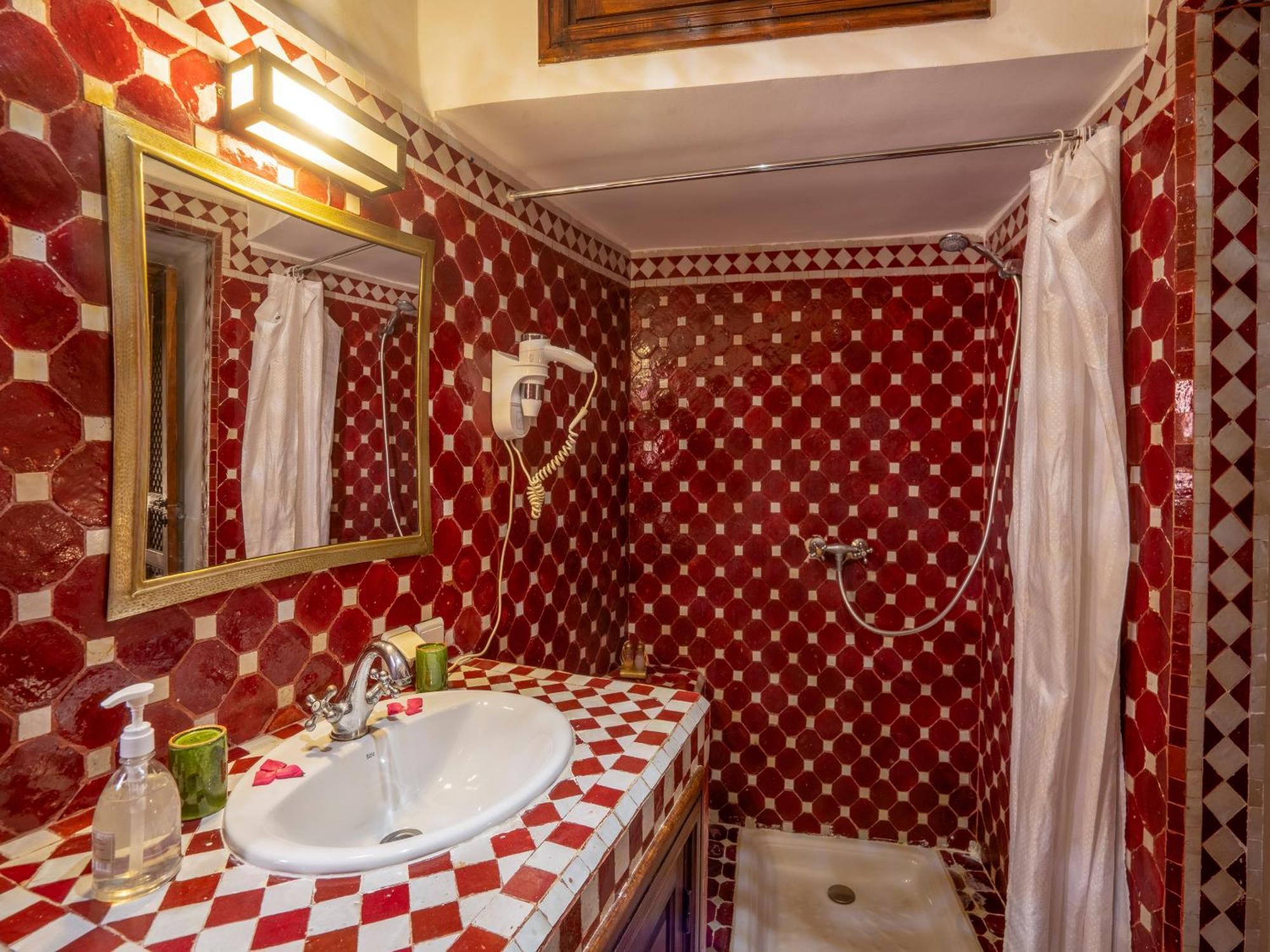 Riad Sun Of Kech Марракеш Номер фото