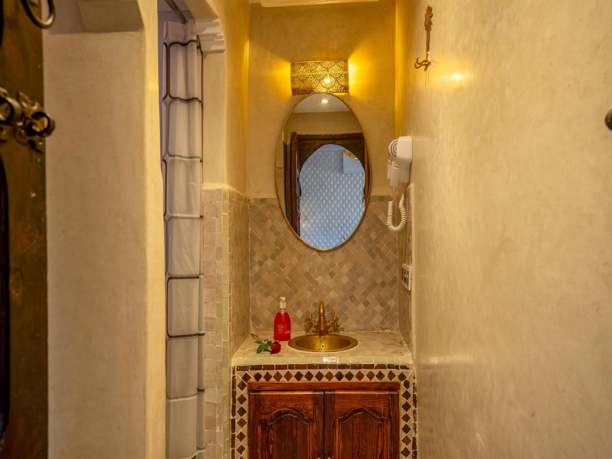 Riad Sun Of Kech Марракеш Номер фото