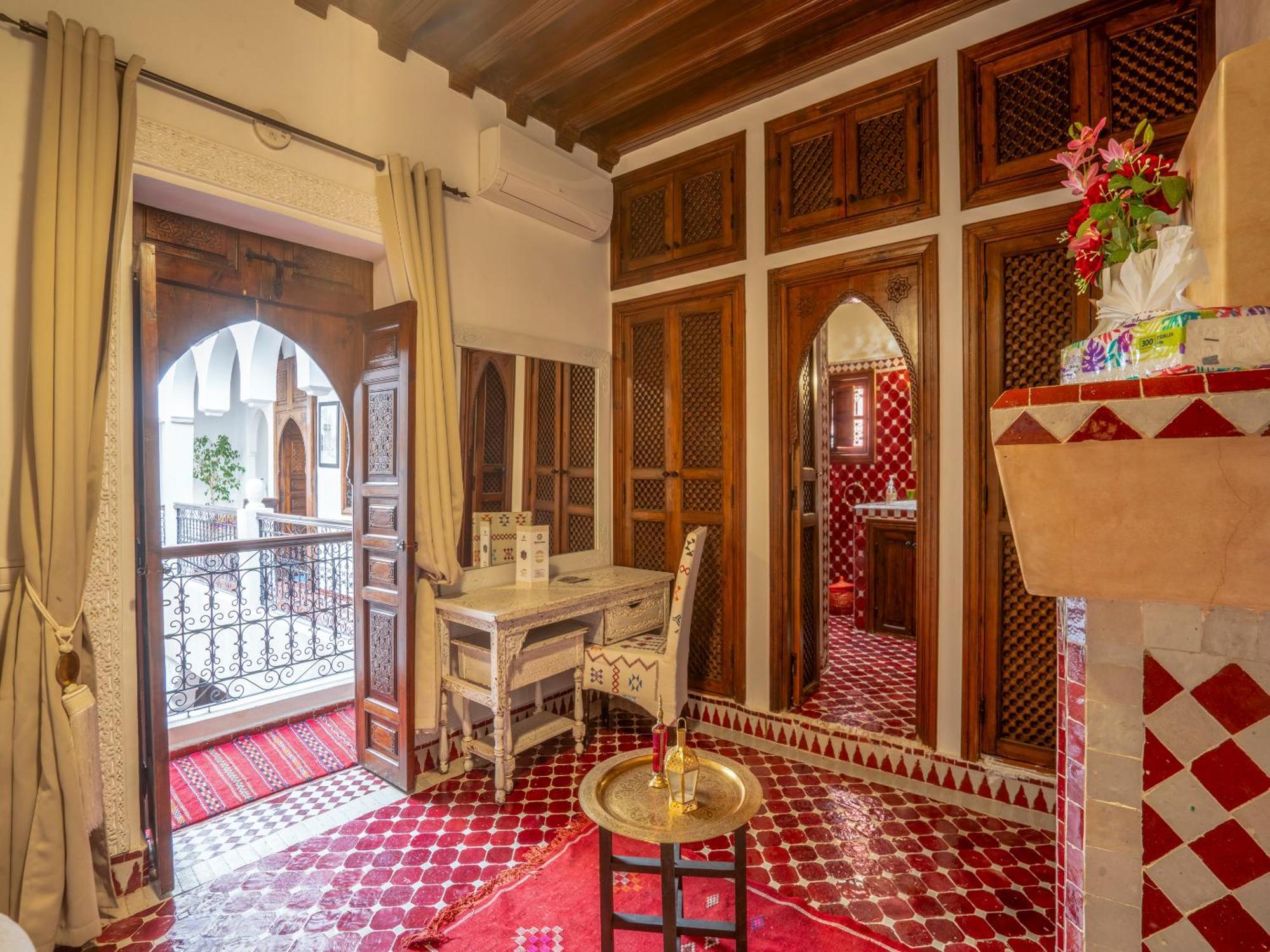 Riad Sun Of Kech Марракеш Номер фото