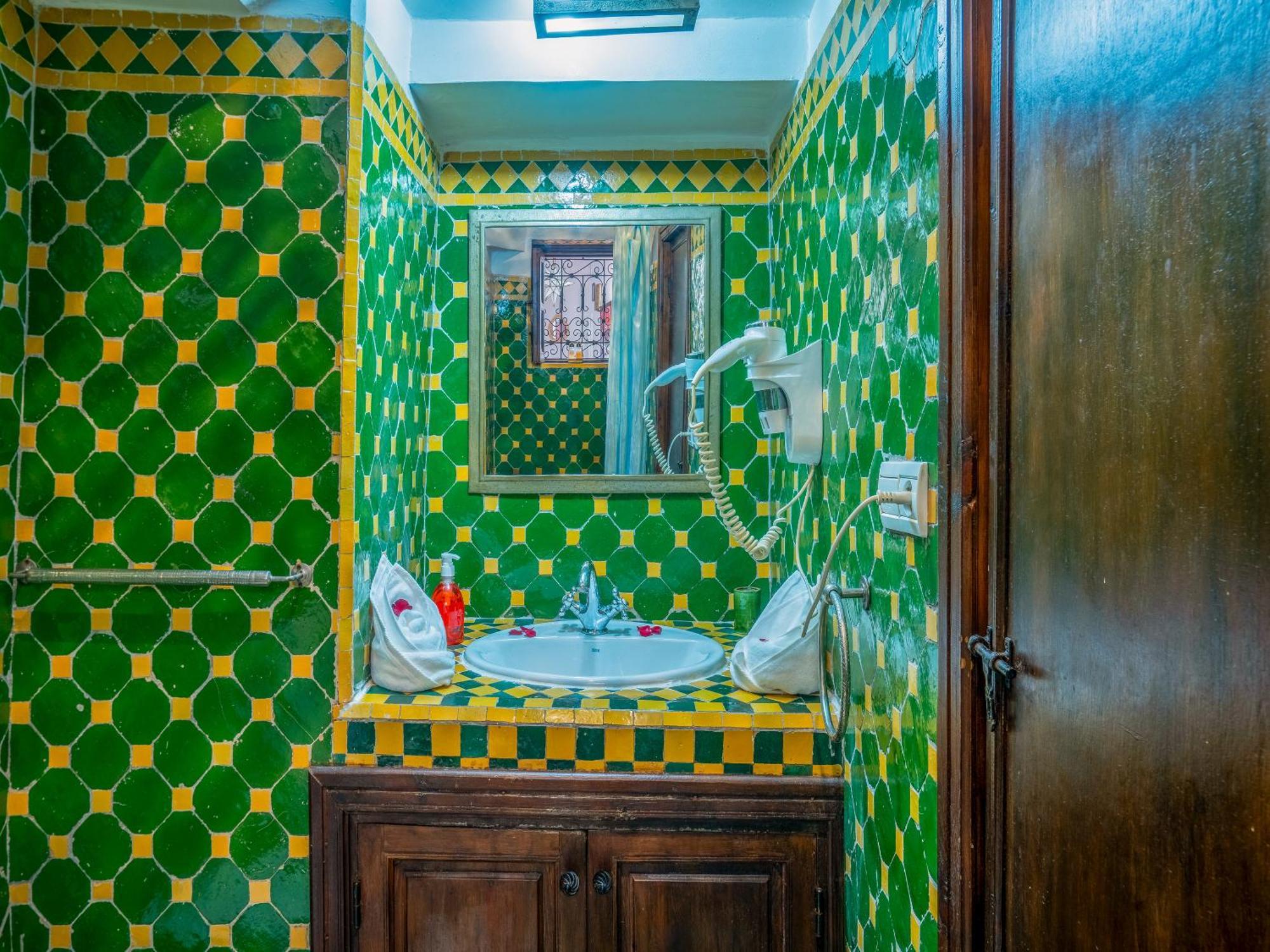 Riad Sun Of Kech Марракеш Номер фото